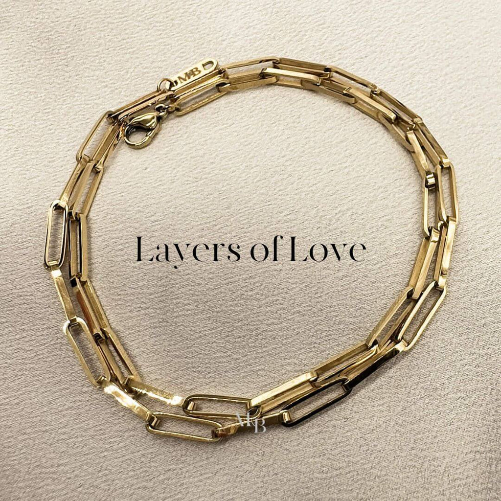 Layers of Love