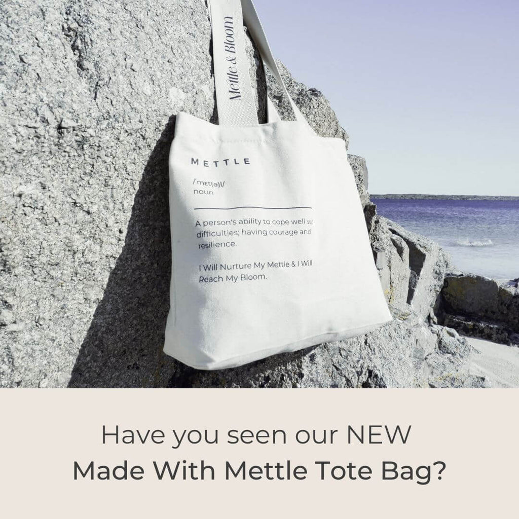 FREE tote bag when you spend €100!