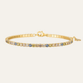 Colourful Bracelet