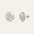 Studs Silver