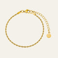 Rope Bracelet