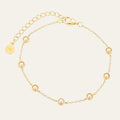 Pearl Bracelet