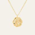 Moon Necklace