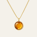 Ember Necklace