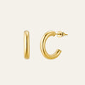 Essence Hoops - Small