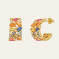 Regalia Earrings