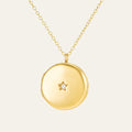 Memento Locket