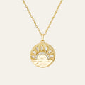 New Horizons Locket