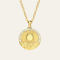 New Horizons Necklace 2.0