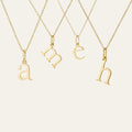 Signature Necklace