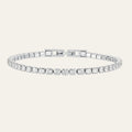 White Bracelet