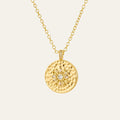 Sun Shining Days Necklace - New Colour Scheme Just Out