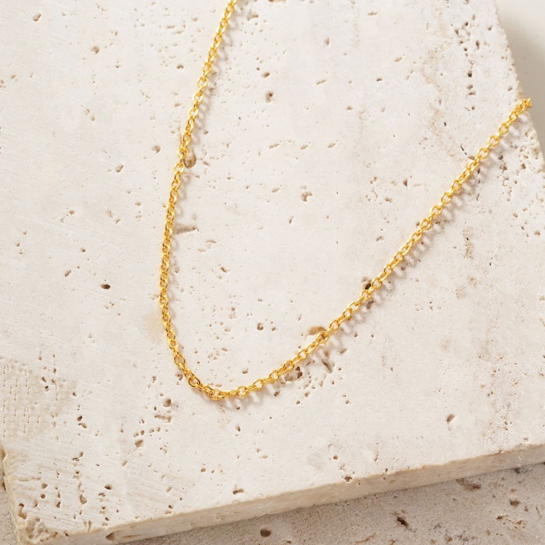 Simple O Chain