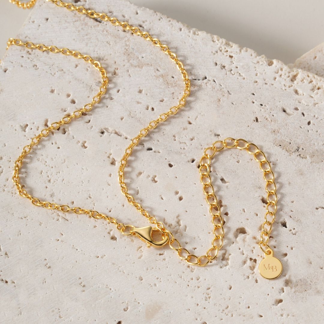 Simple O Chain