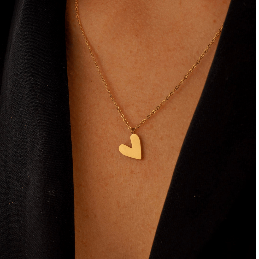 Must Be Love Necklace