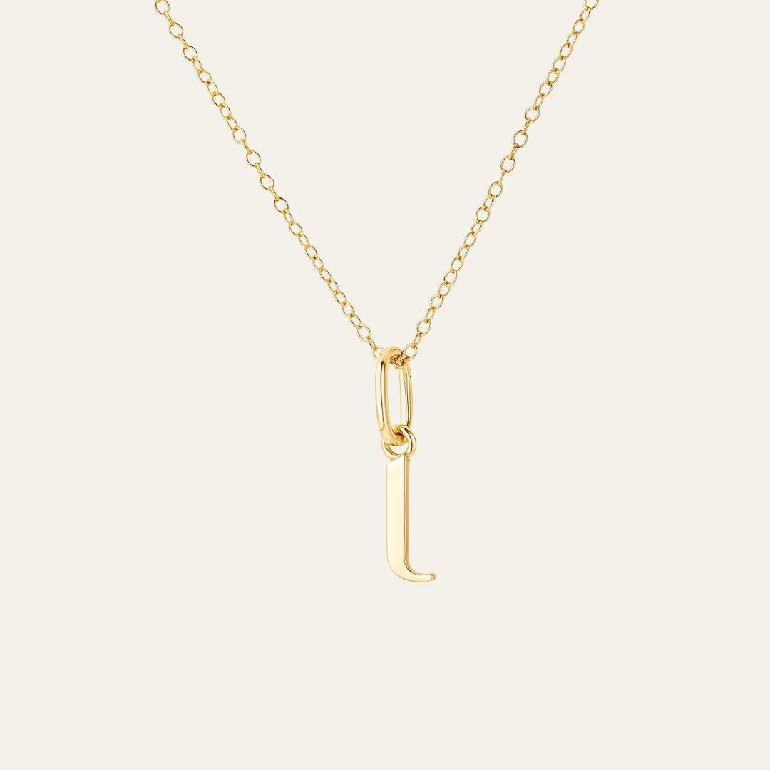 Signature Necklace