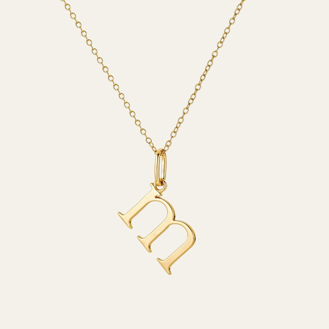 Signature Necklace