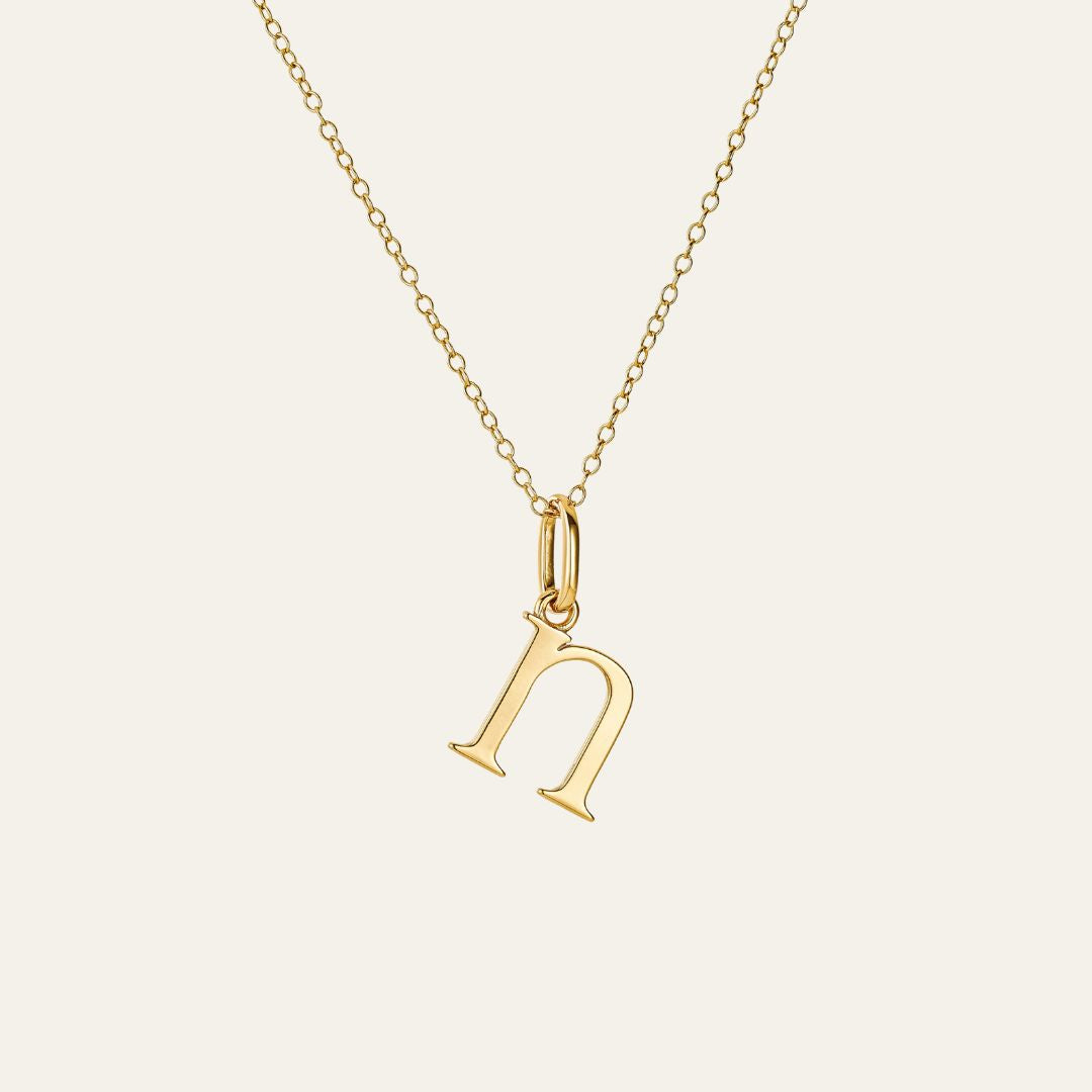 Signature Necklace