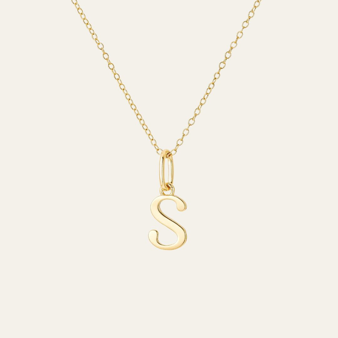 Signature Necklace