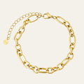 Bracelet Gold