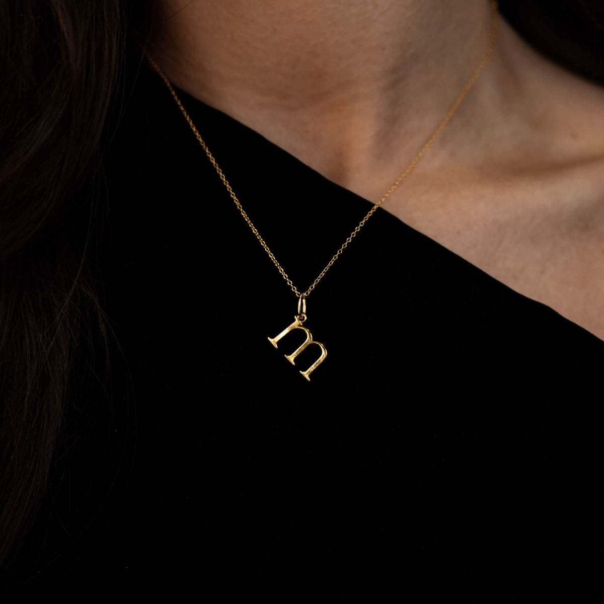 Signature Necklace