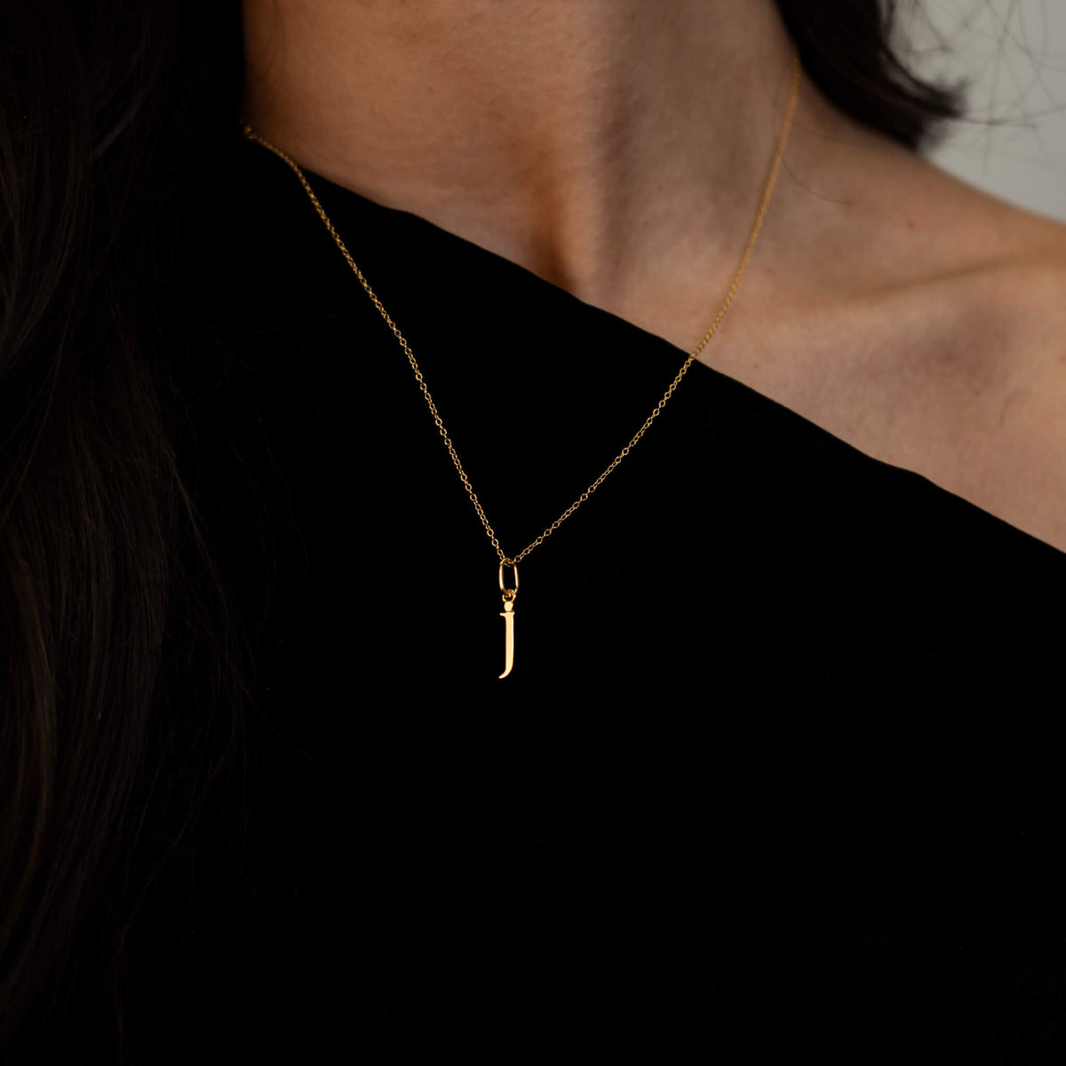 Signature Necklace