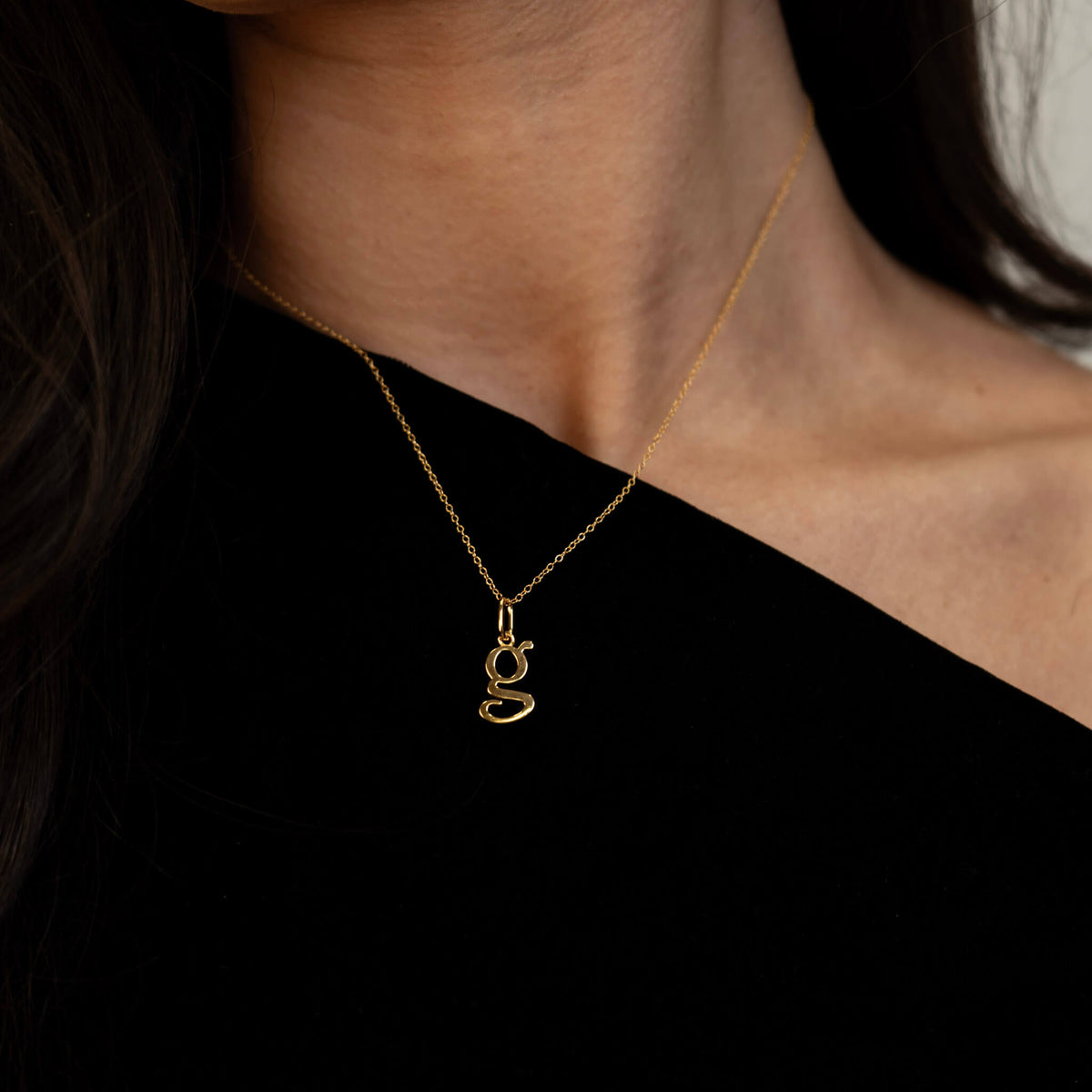 Signature Necklace