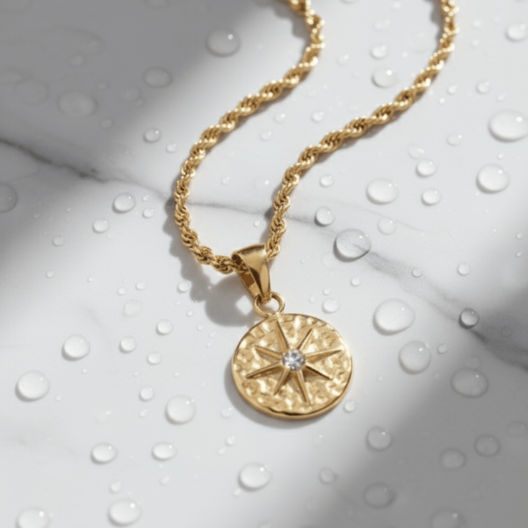 Intuition Necklace