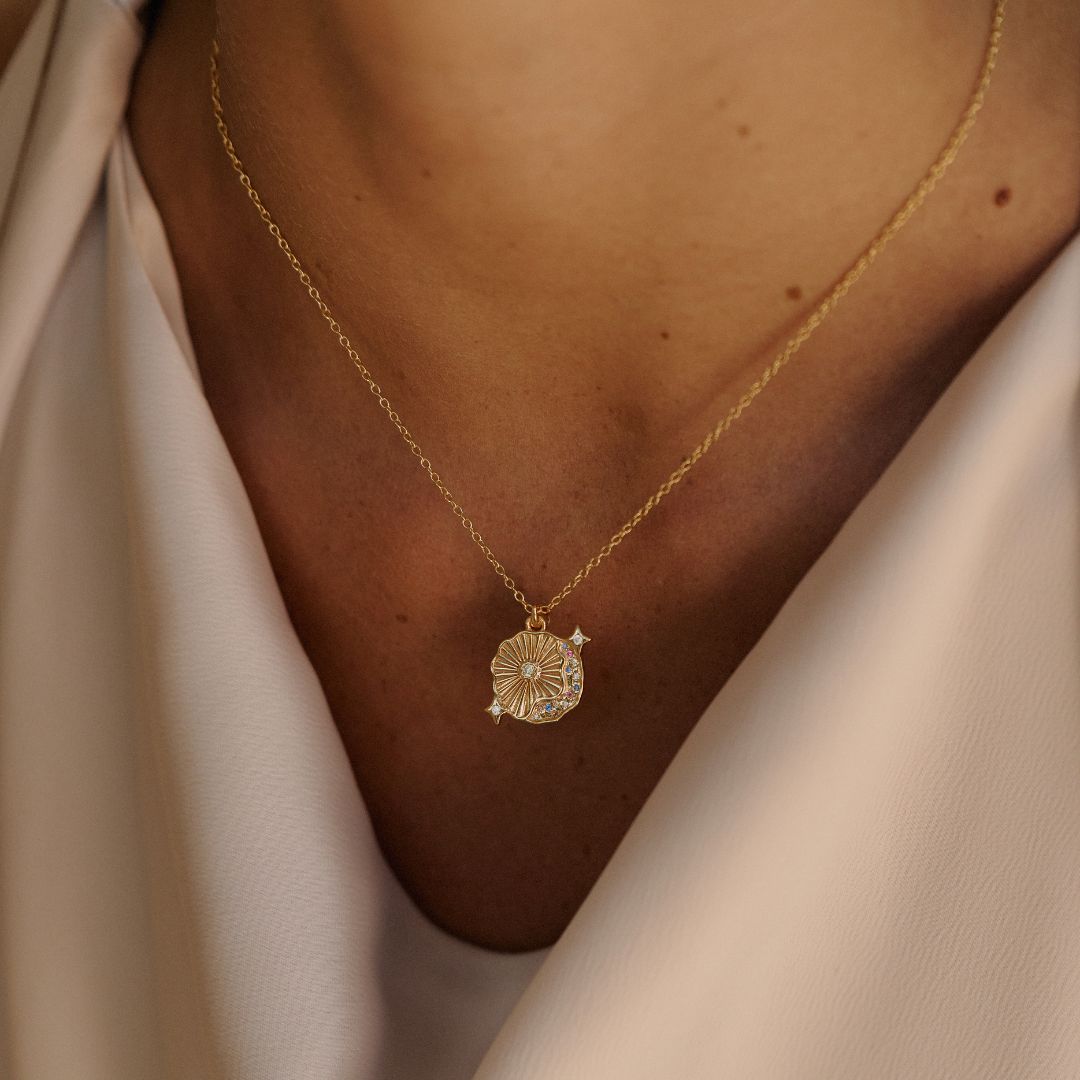 Undiscovered Treasures Set - Gold