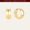 Pre-order: Journey Hoops Gold