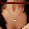 Lovestory Necklace