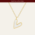 Must Be Love Necklace