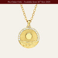 Pre-Order: New Horizons Necklace 2.0