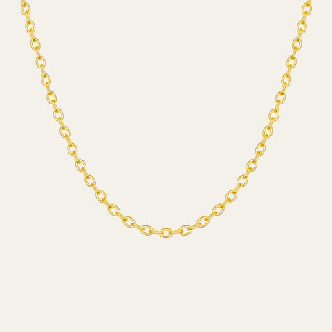 Simple O Chain