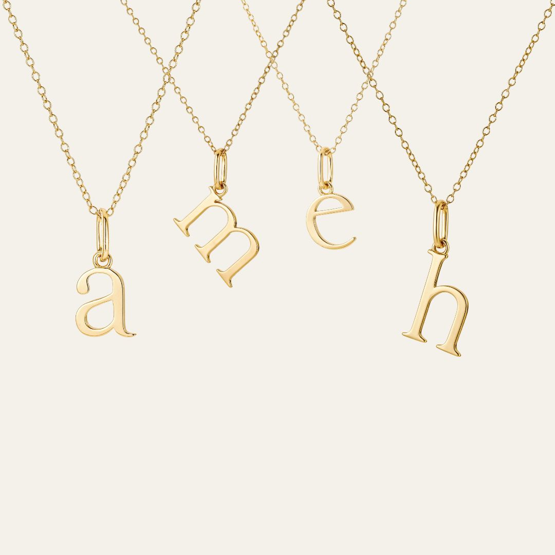 Signature Necklace