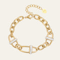 Solas Bracelet - Gold
