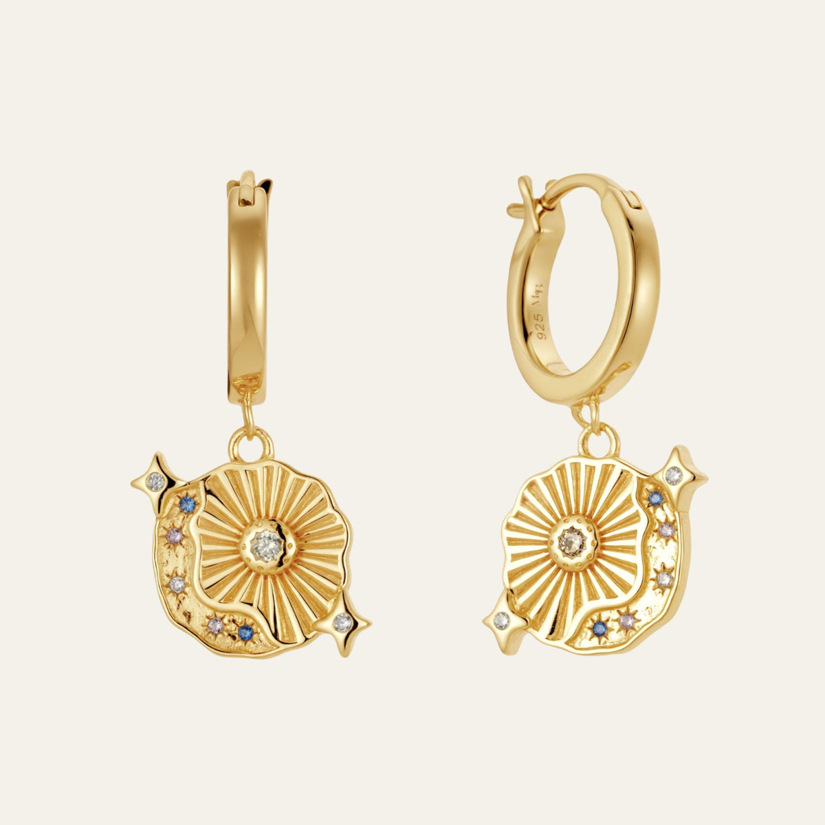 Undiscovered Treasures Set - Gold