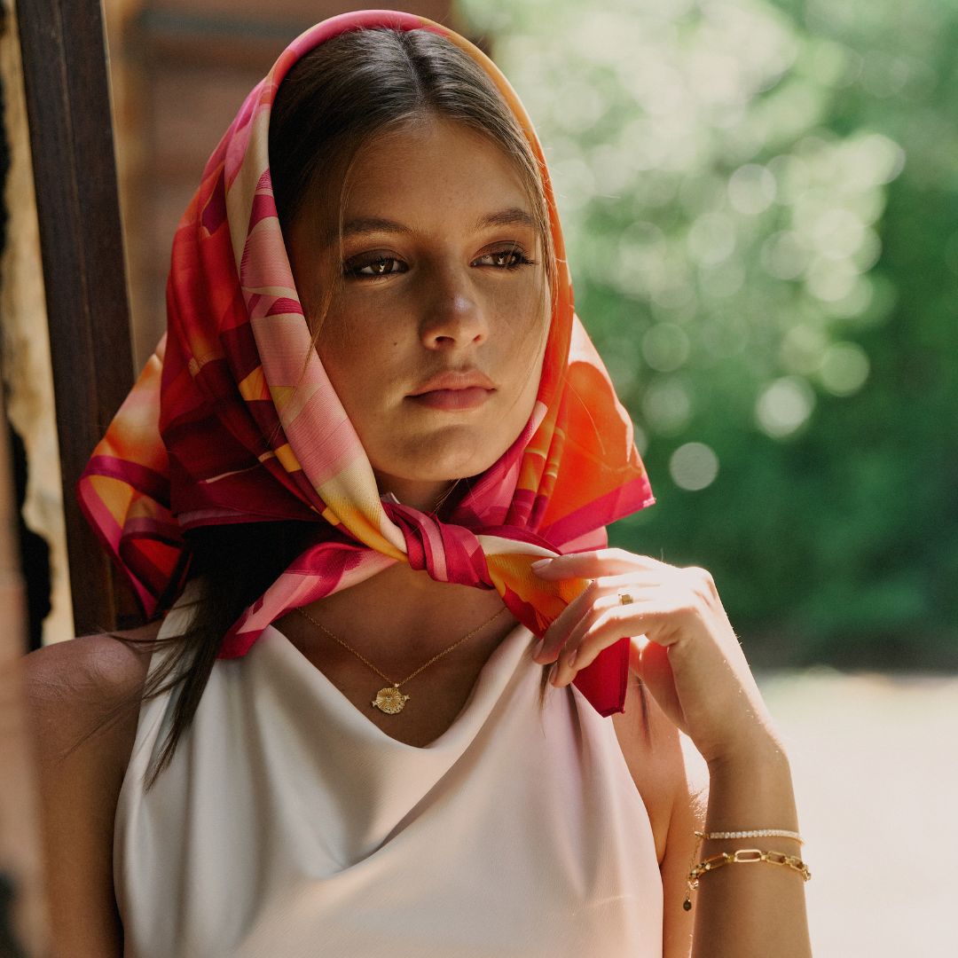 Undiscovered Treasures Set - Gold